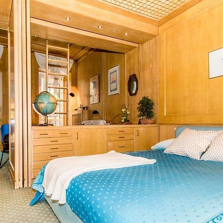 Joivy Charming Apt With Terrace In The Very Heart Of Milan Exterior photo