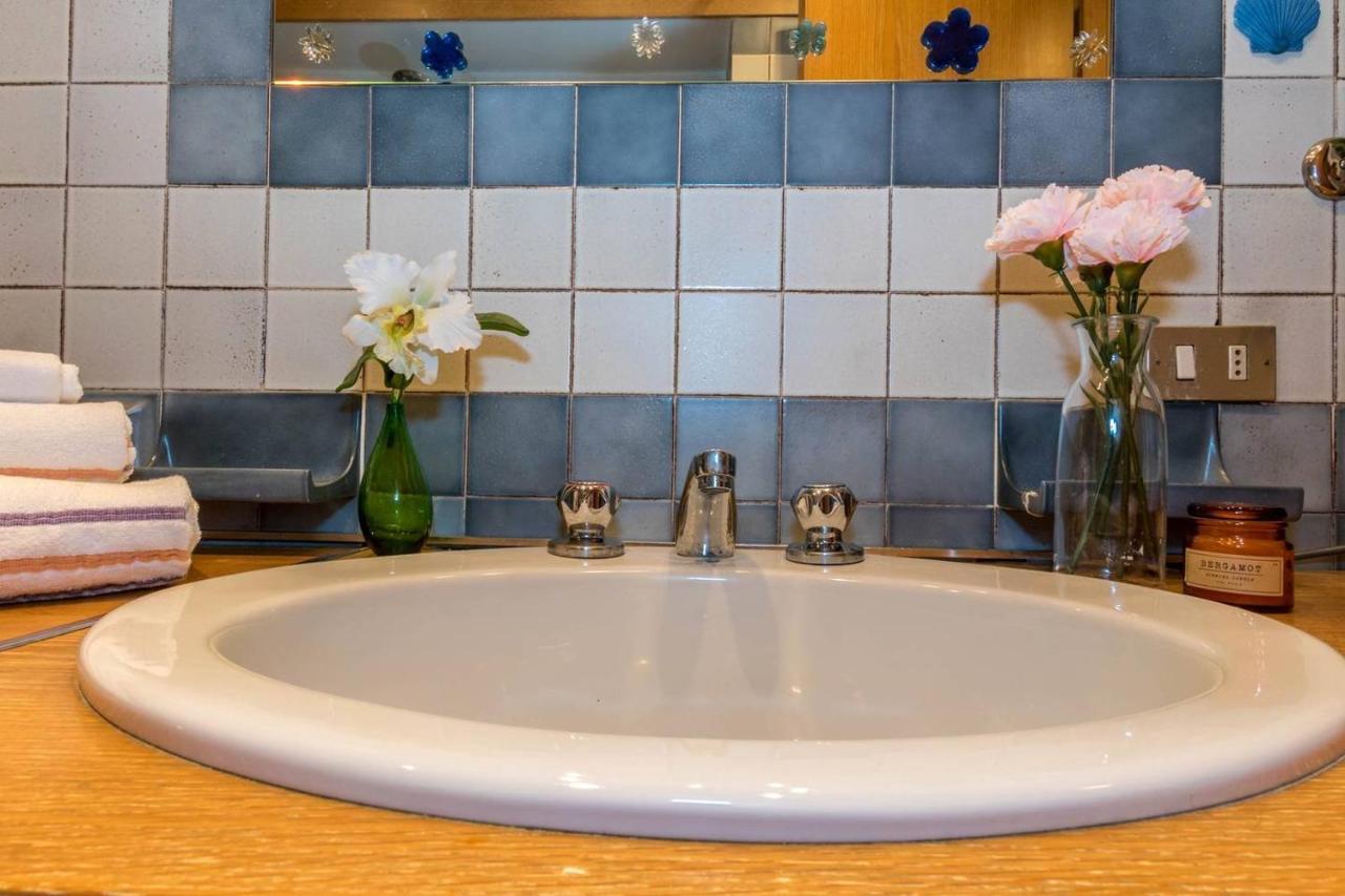 Joivy Charming Apt With Terrace In The Very Heart Of Milan Exterior photo